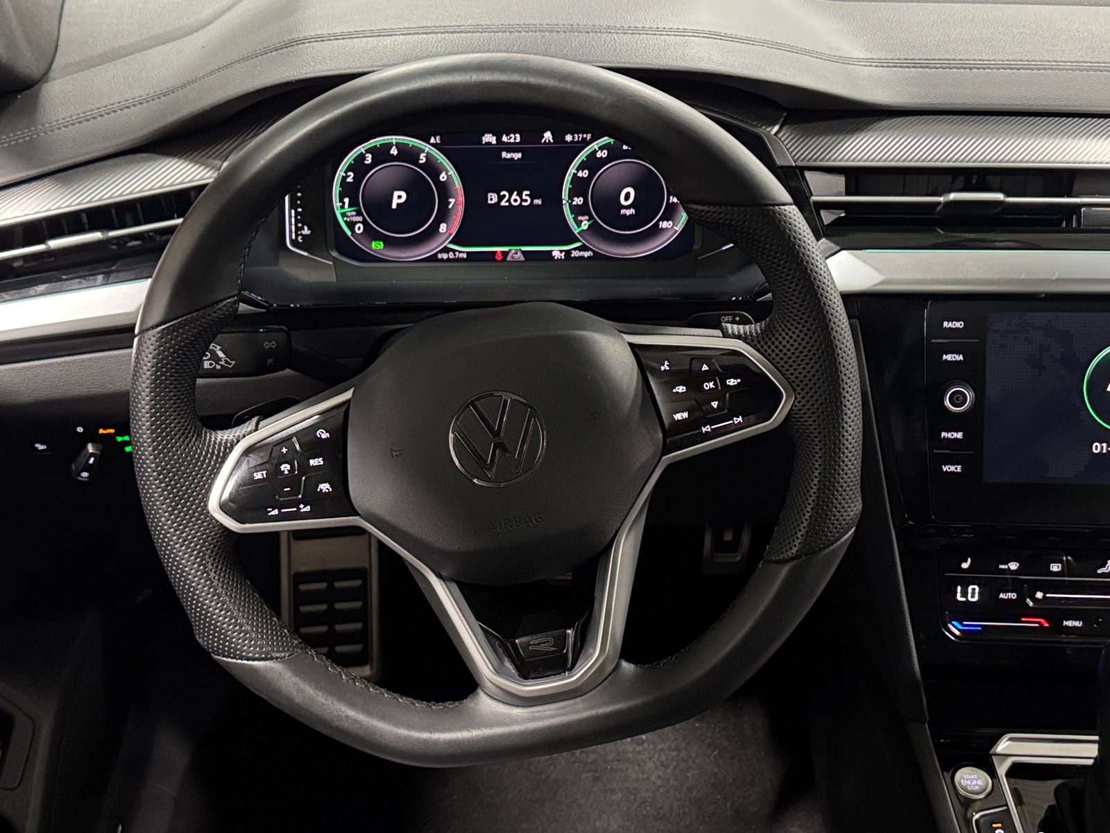 Thumbnail: 2022 Volkswagen Arteon - 4