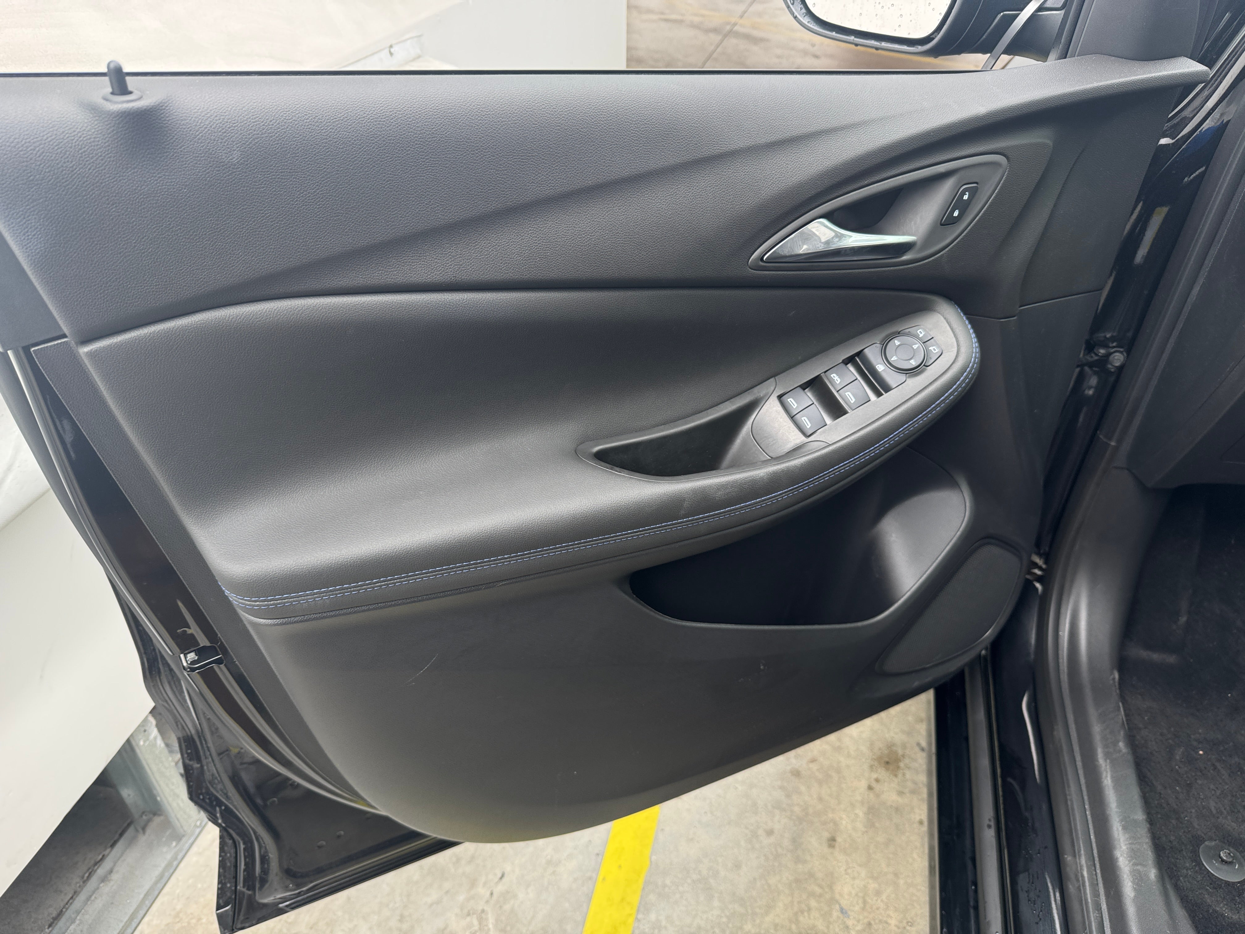 2026 Buick Encore GX