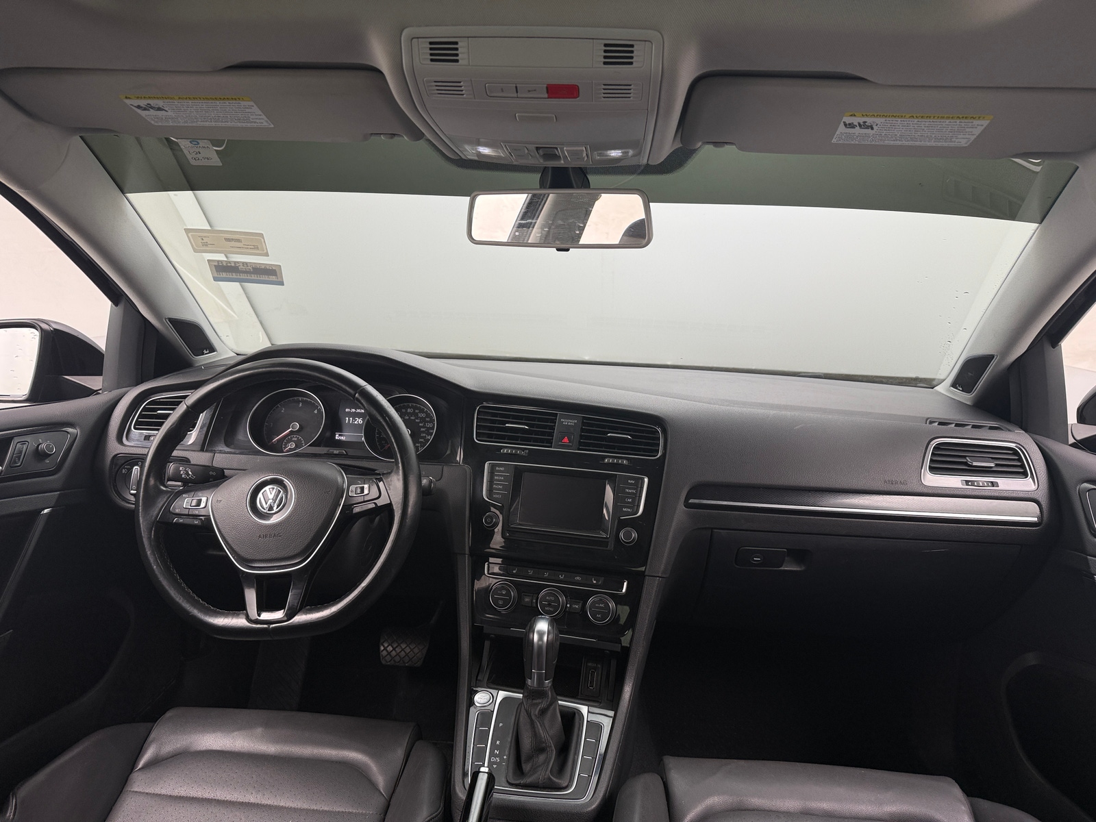 Thumbnail: 2015 Volkswagen Golf - 2