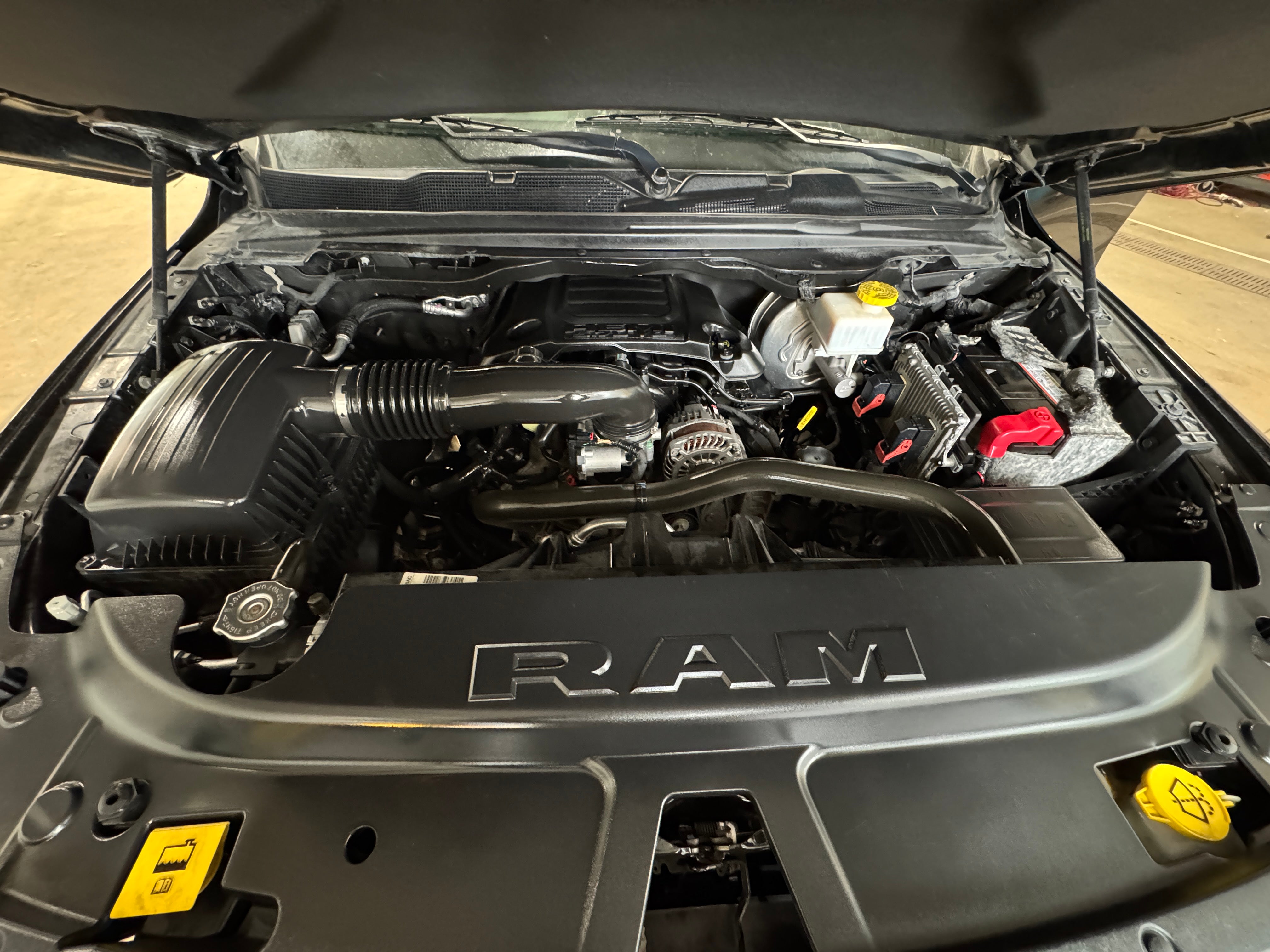 2019 RAM Ram 1500 Pickup