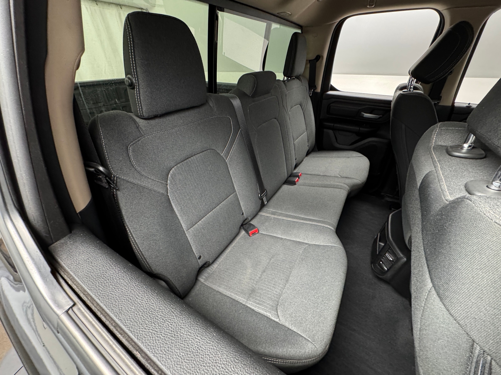 Thumbnail: 2019 RAM 1500 - 6