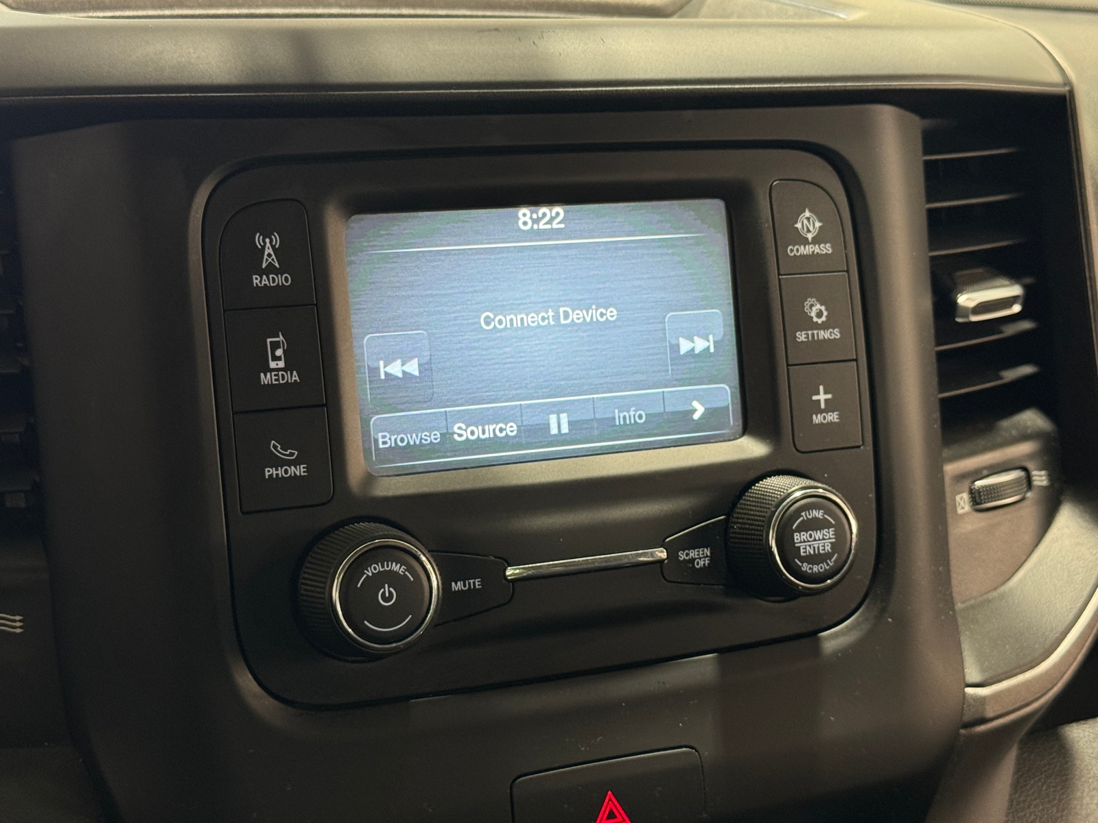 Thumbnail: 2019 RAM 1500 - 4