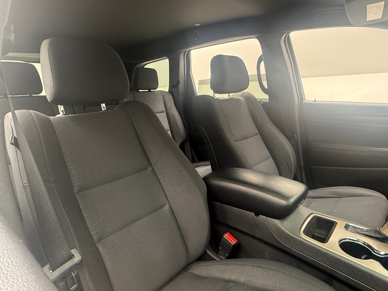 Thumbnail: 2016 Jeep Grand Cherokee - 2