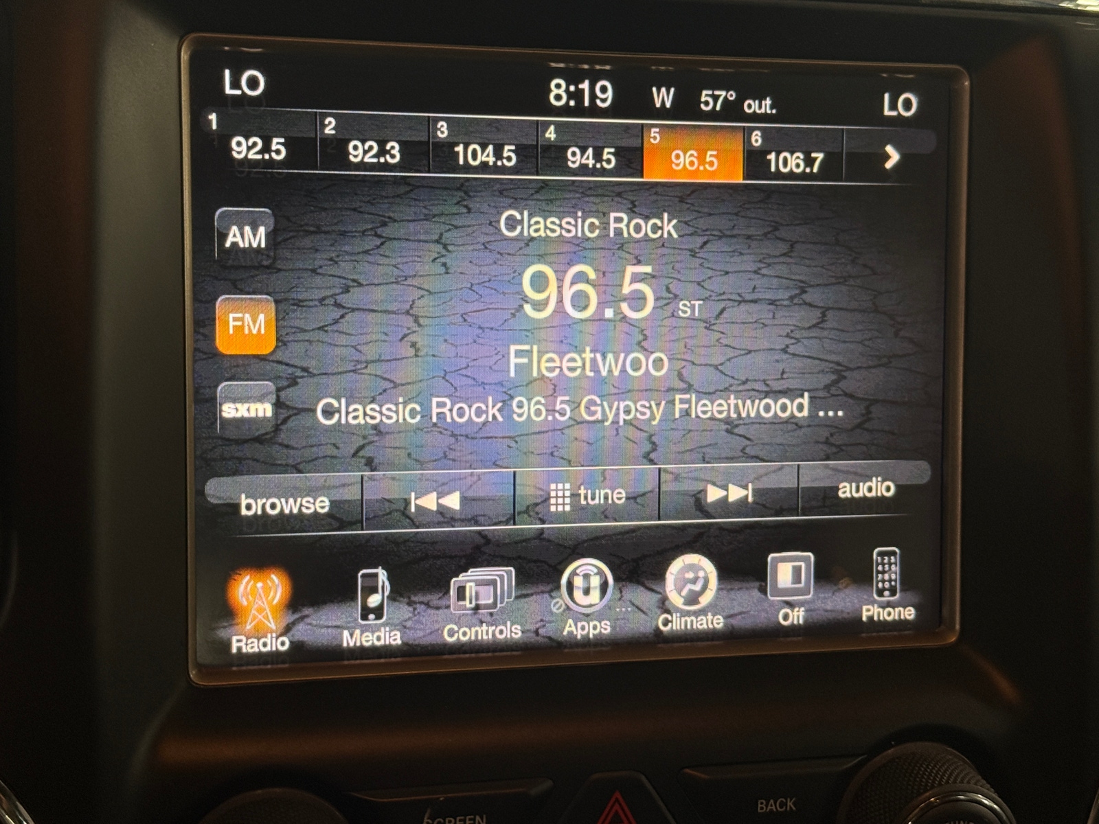 Thumbnail: 2016 Jeep Grand Cherokee - 4