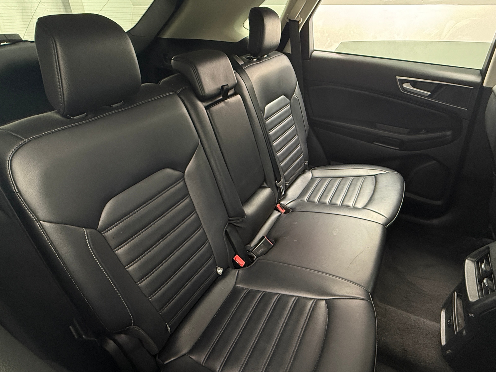 Thumbnail: 2024 Ford Edge - 5