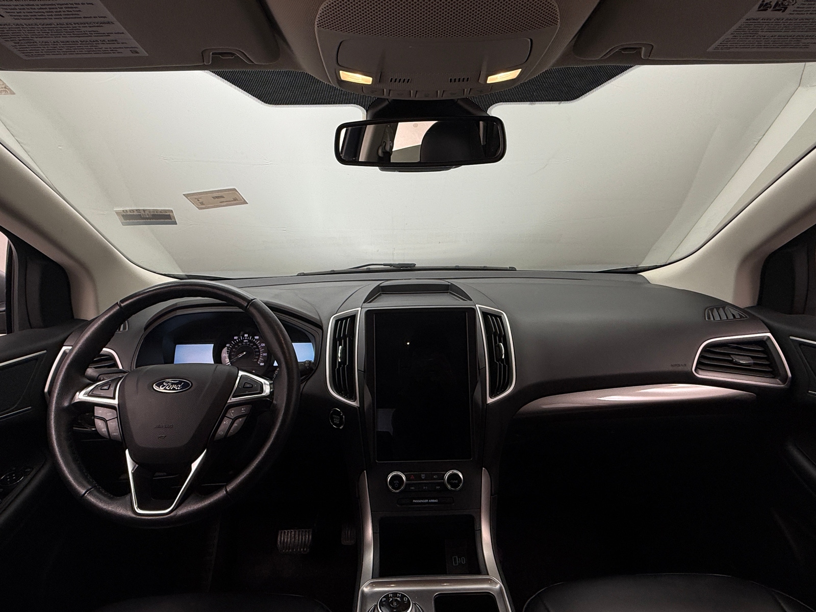 Thumbnail: 2024 Ford Edge - 2