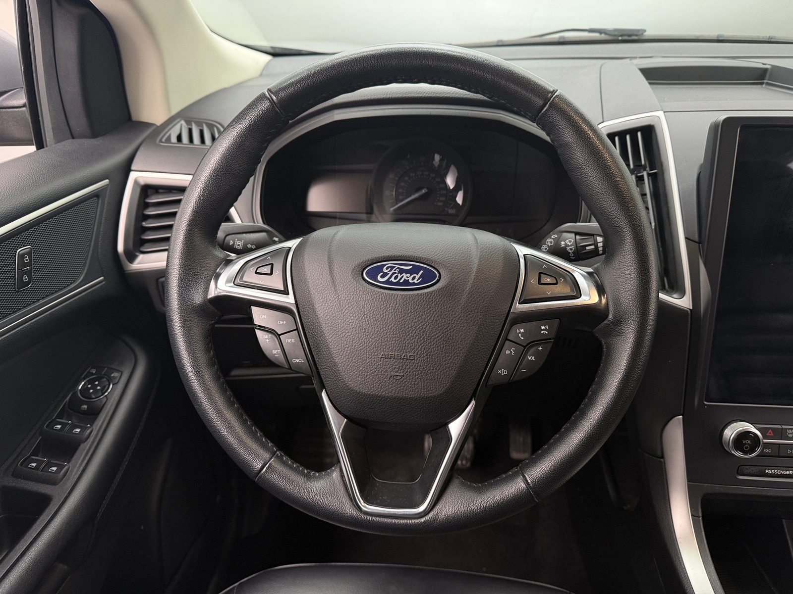 Thumbnail: 2024 Ford Edge - 4