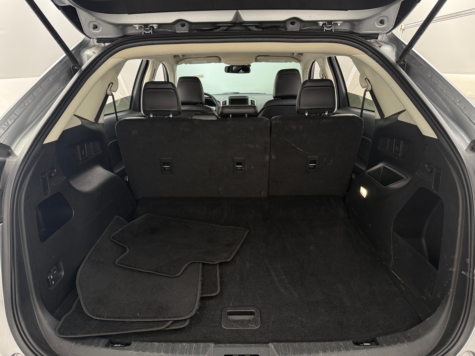 Thumbnail: 2024 Ford Edge - 6