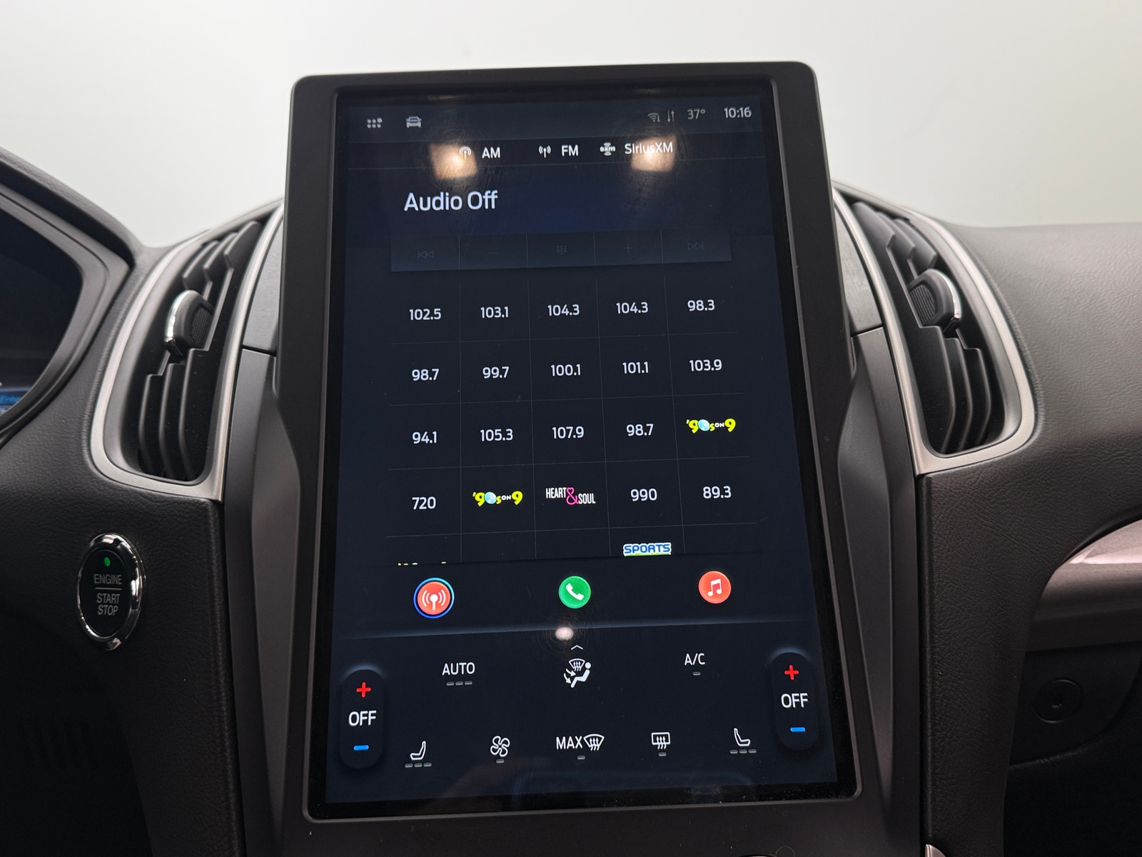 Thumbnail: 2024 Ford Edge - 3