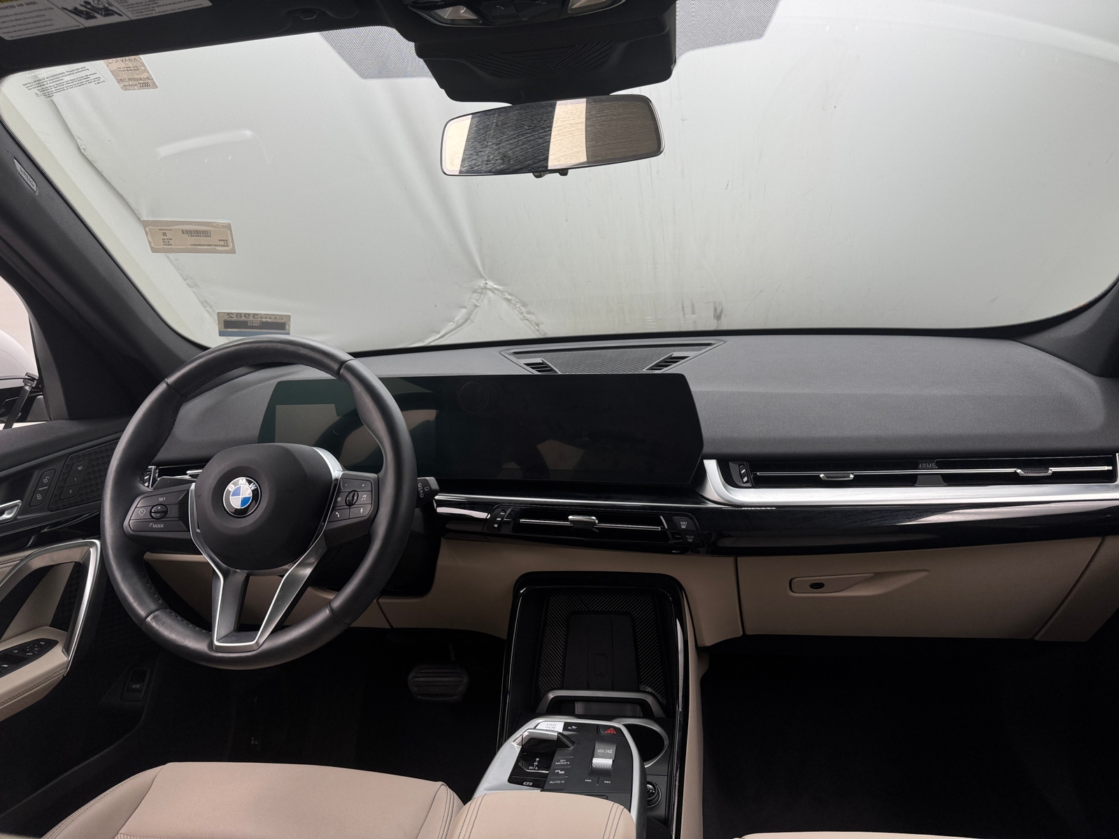 Thumbnail: 2023 BMW X1 - 2