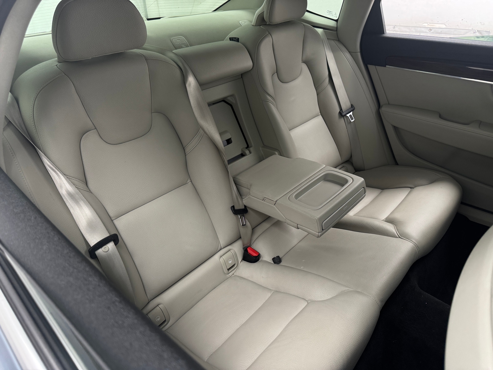 Thumbnail: 2018 Volvo S90 - 5