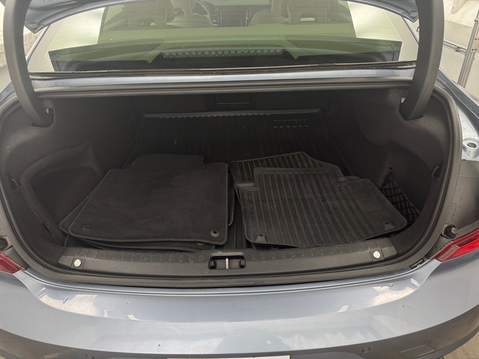 Thumbnail: 2018 Volvo S90 - 6