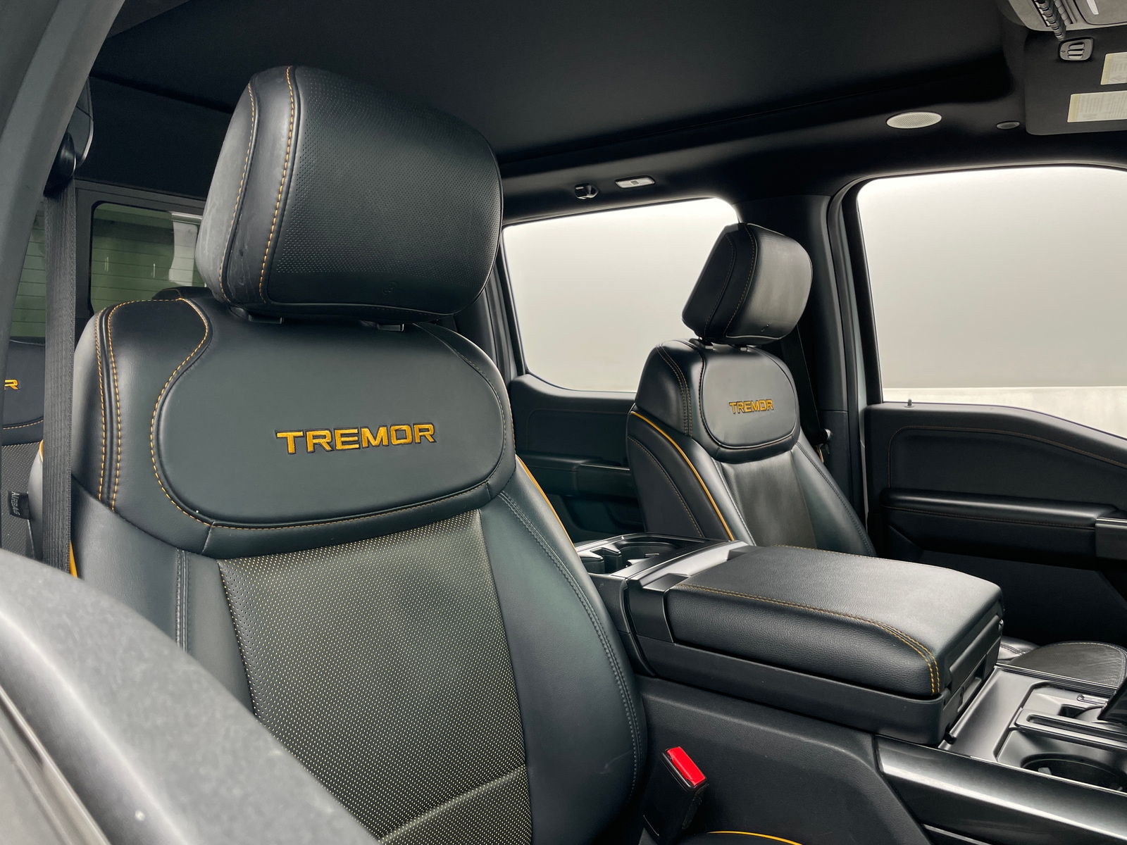 Thumbnail: 2022 Ford Econoline - 2