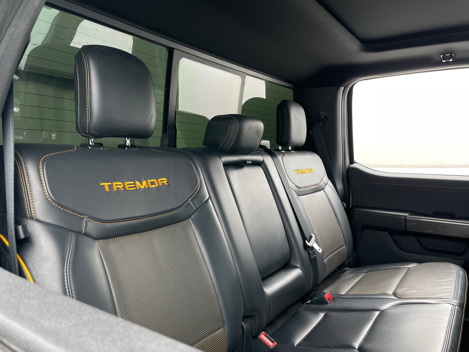 Thumbnail: 2022 Ford Econoline - 6