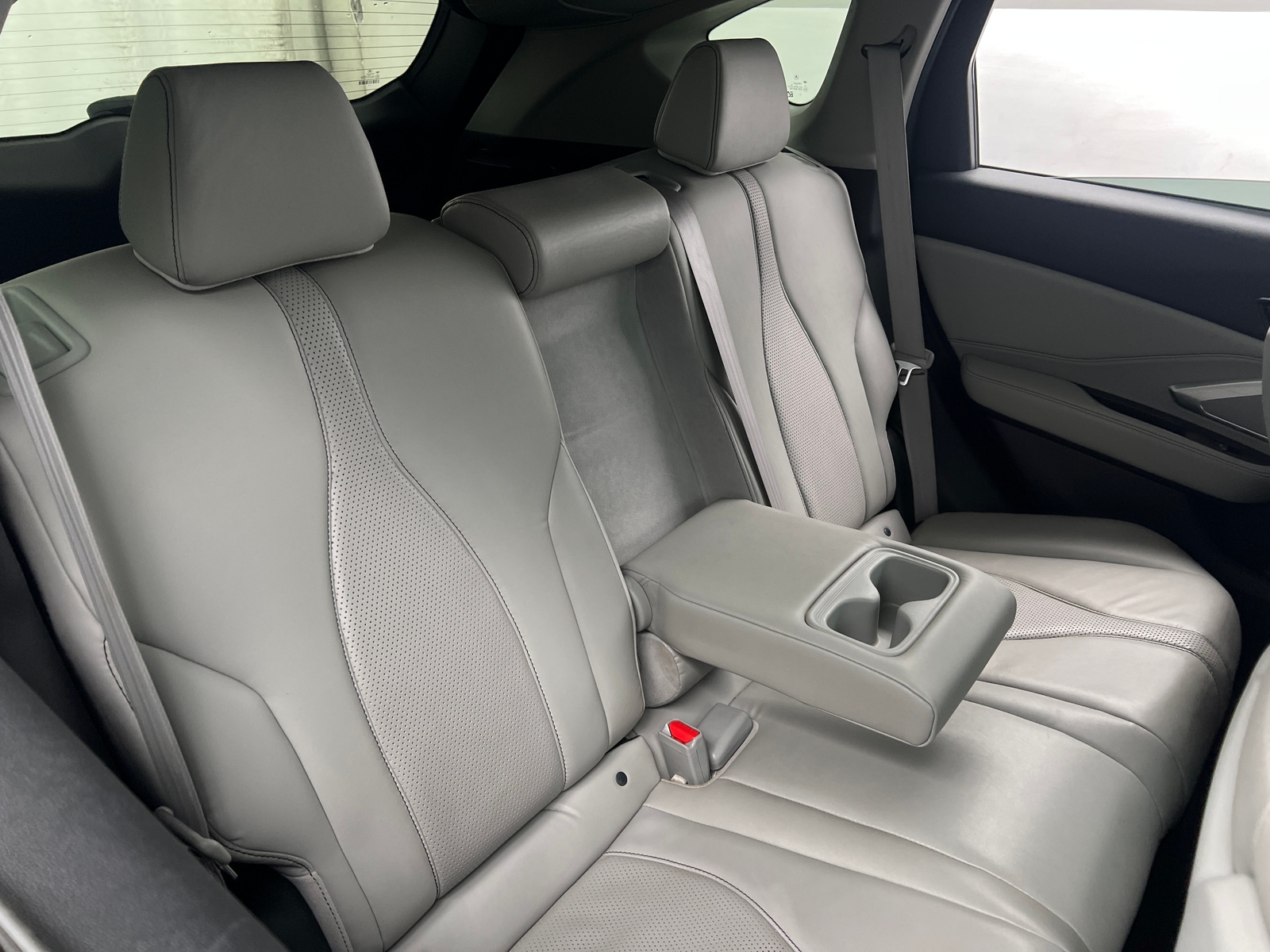 Thumbnail: 2021 Acura RDX - 5