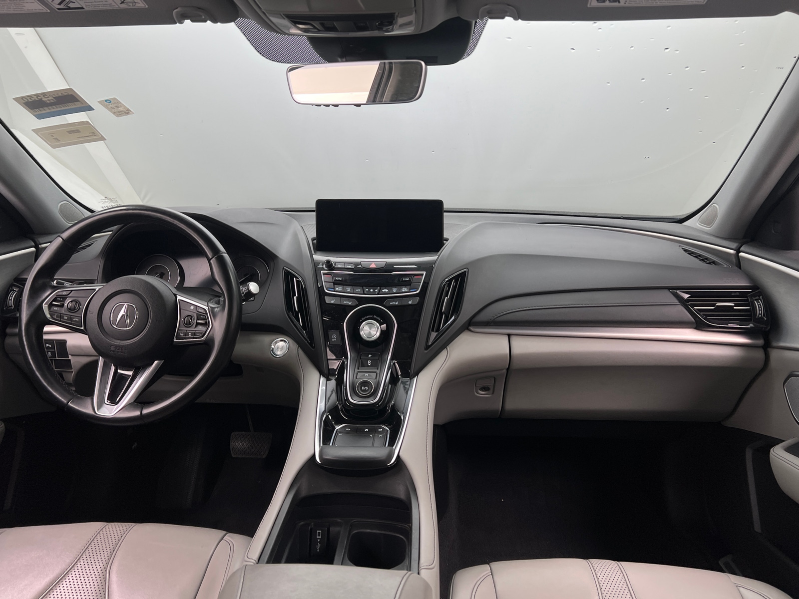 Thumbnail: 2021 Acura RDX - 2