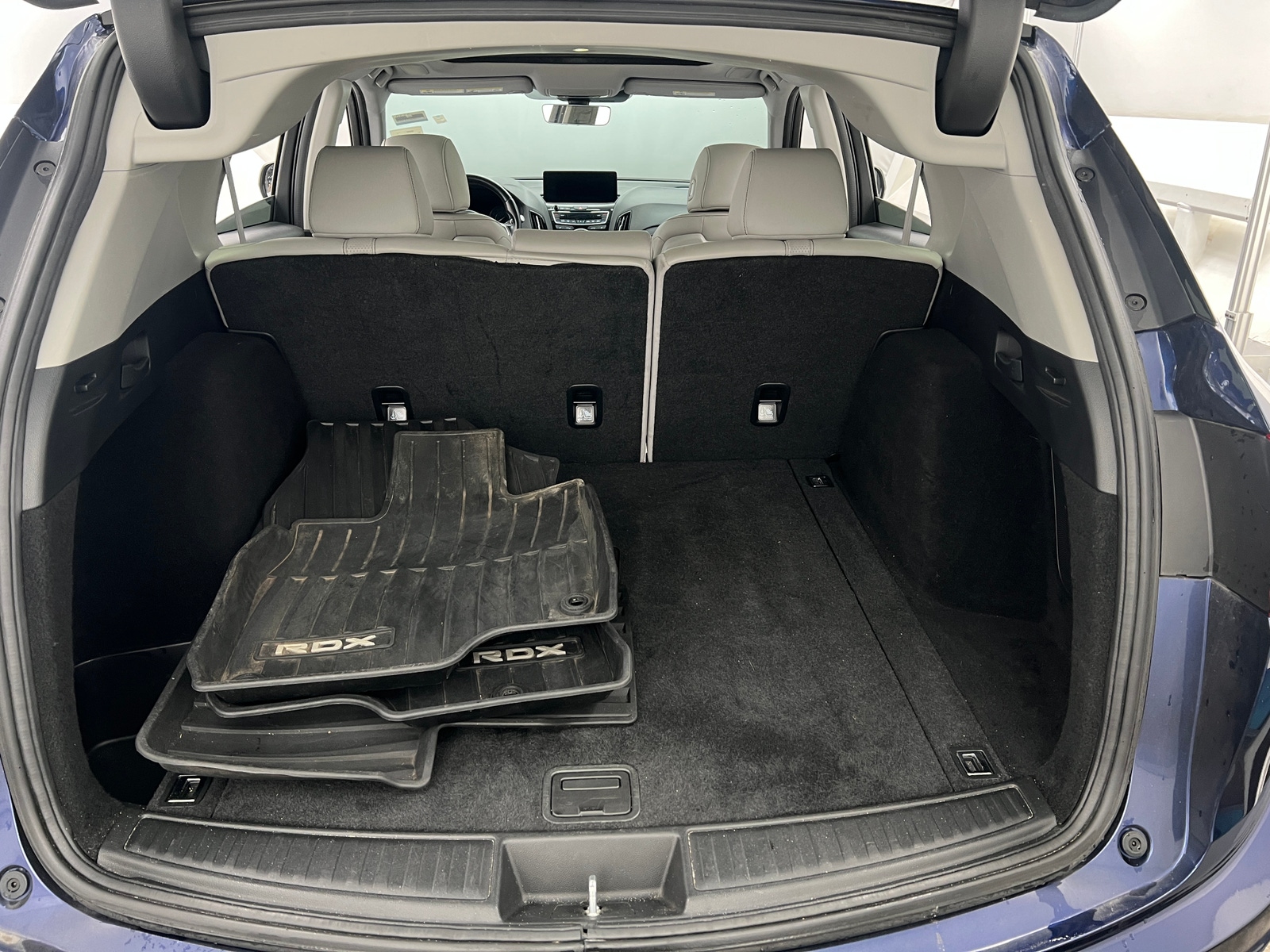 Thumbnail: 2021 Acura RDX - 6