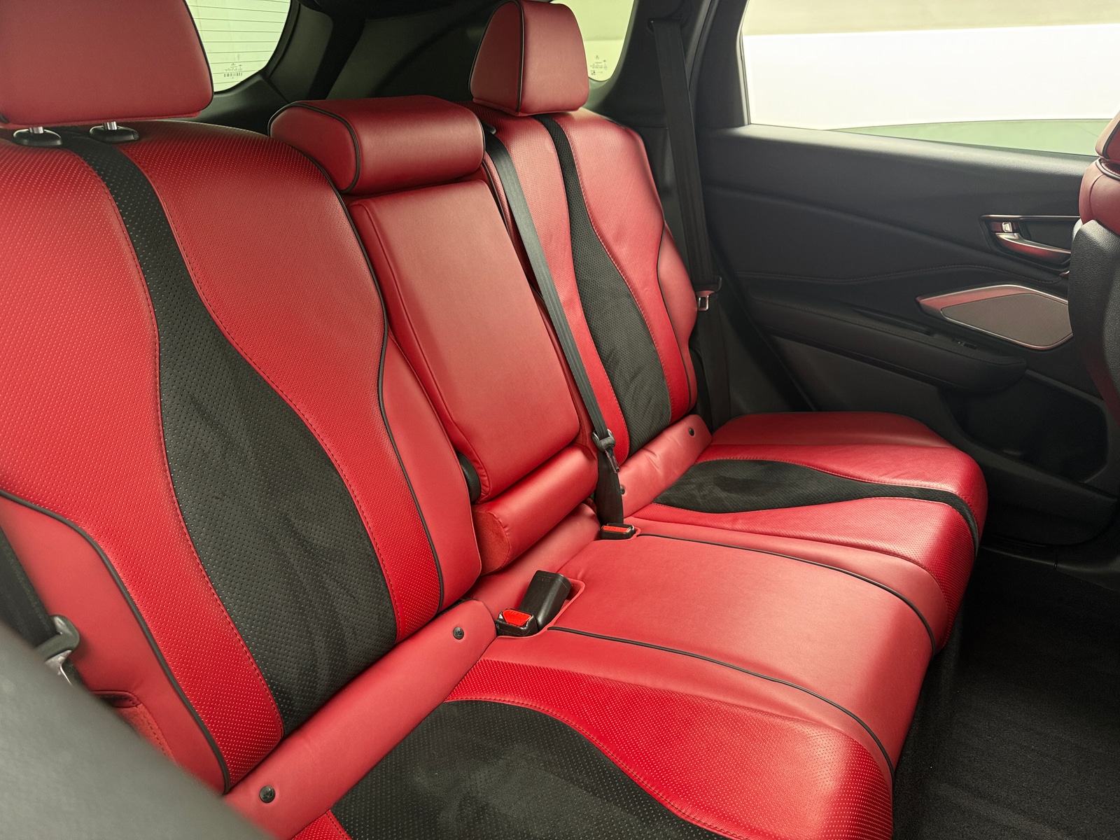 Thumbnail: 2019 Acura RDX - 5