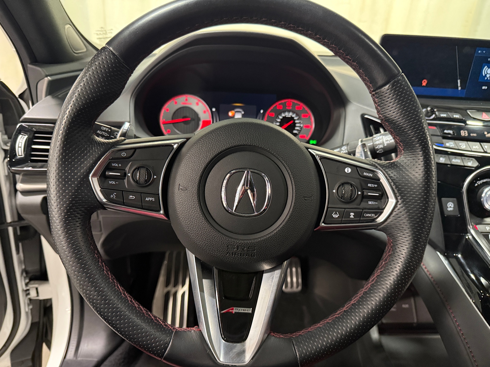 Thumbnail: 2019 Acura RDX - 4