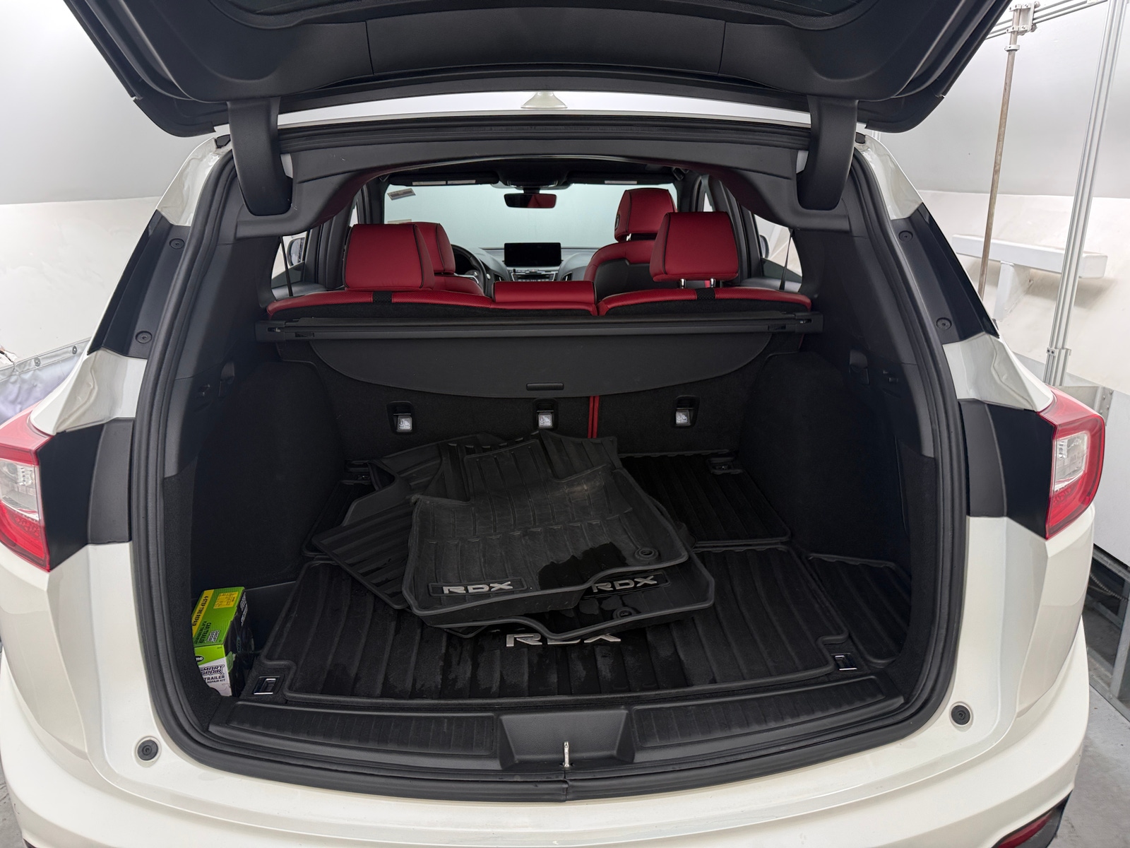 Thumbnail: 2019 Acura RDX - 6