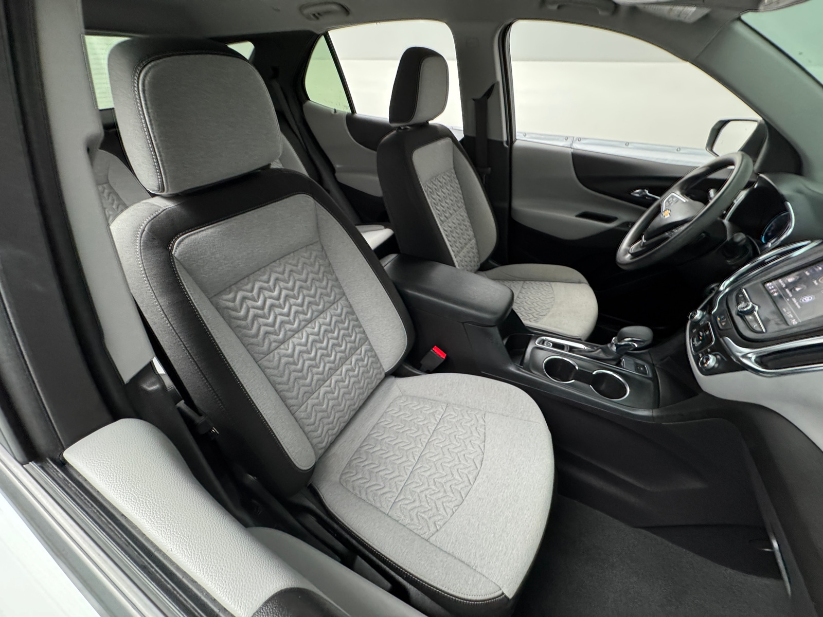 Thumbnail: 2024 Chevrolet Equinox - 2