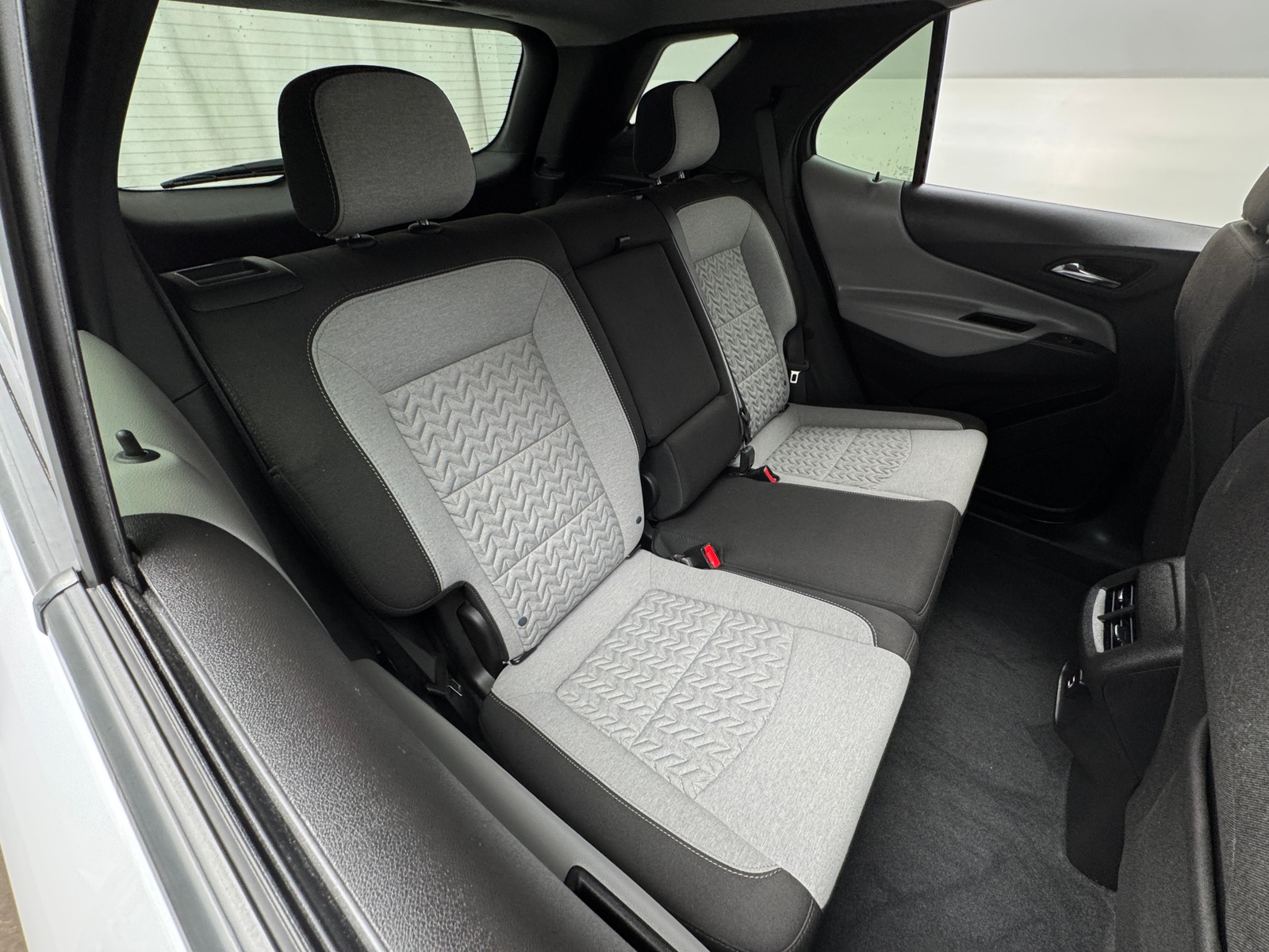 Thumbnail: 2024 Chevrolet Equinox - 6