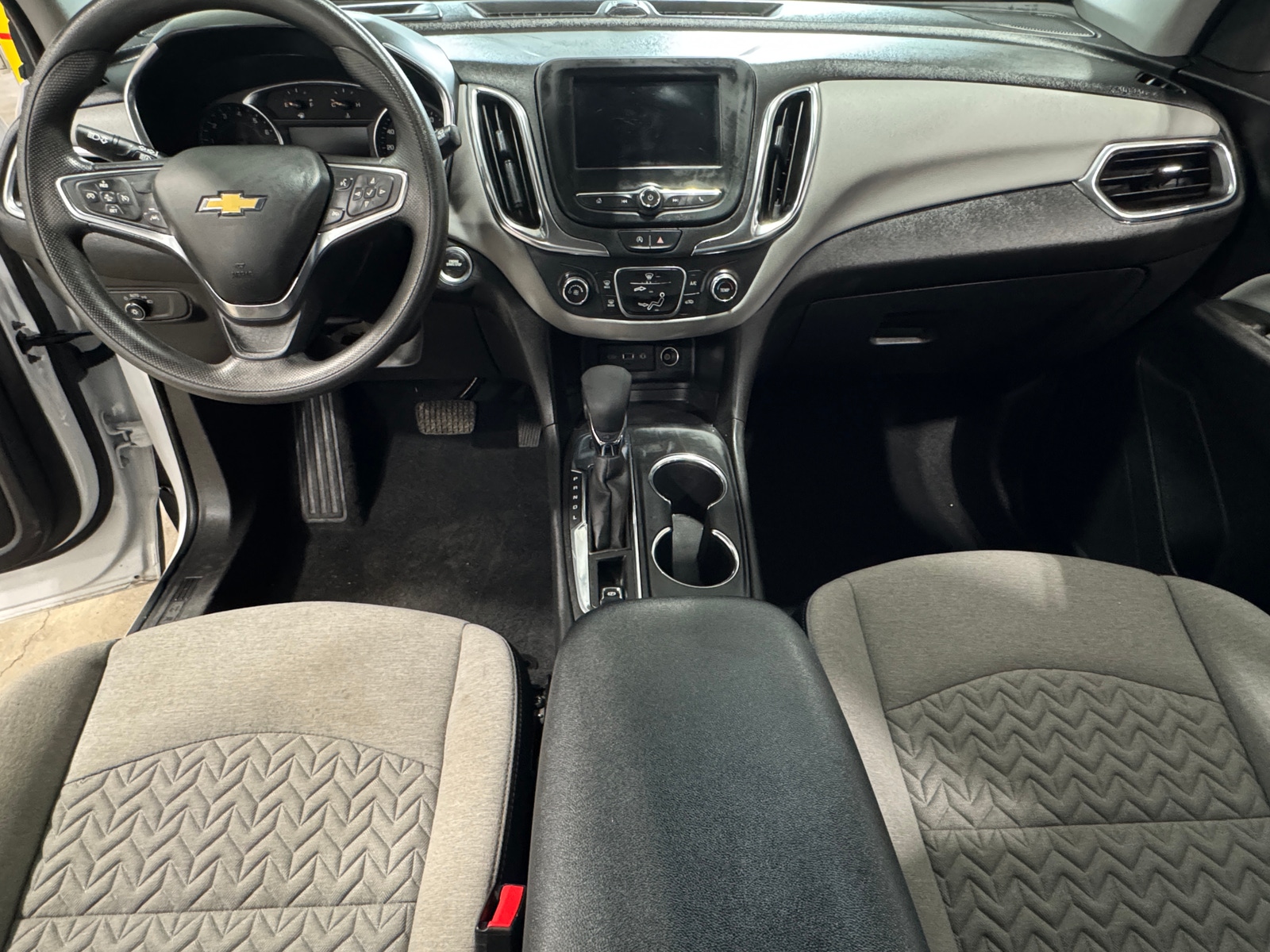 Thumbnail: 2024 Chevrolet Equinox - 3