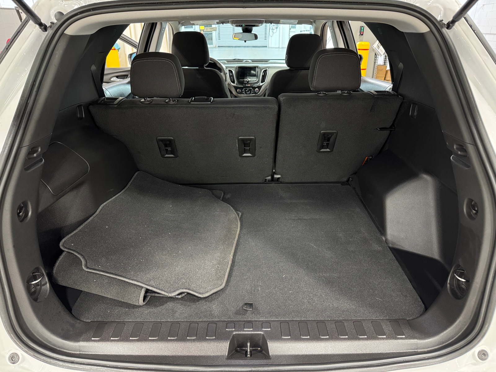 Thumbnail: 2024 Chevrolet Equinox - 7