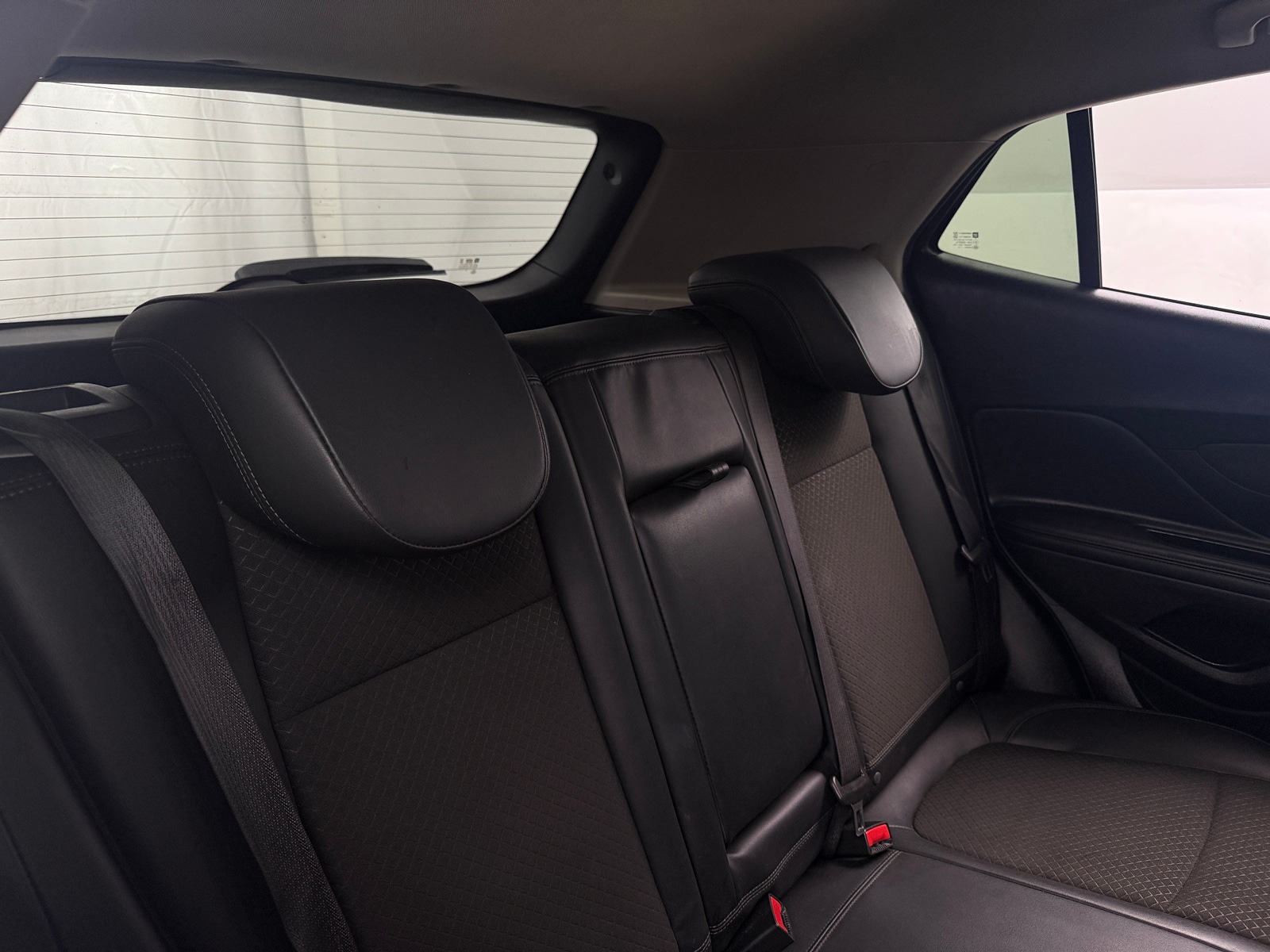 Thumbnail: 2019 Buick Encore - 5