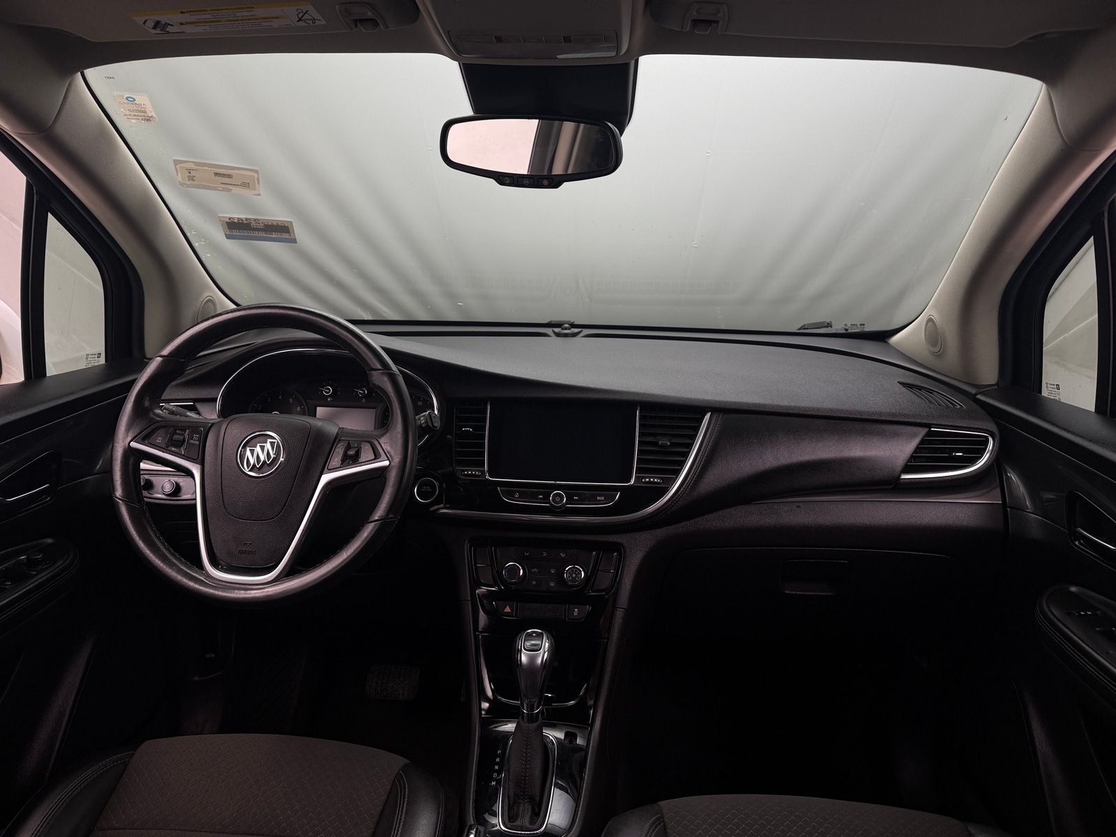 Thumbnail: 2019 Buick Encore - 2