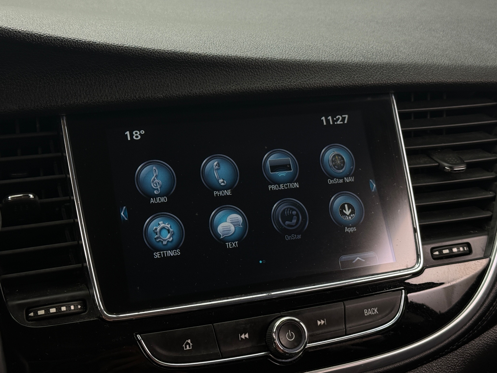 Thumbnail: 2019 Buick Encore - 3