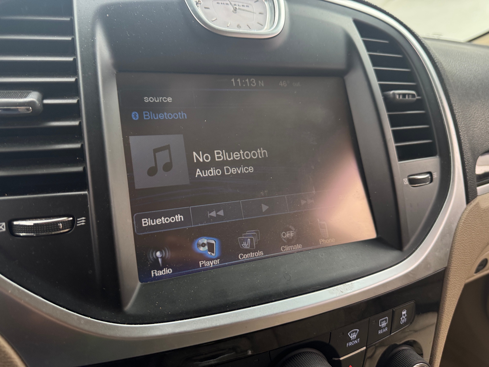 Thumbnail: 2013 Chrysler 300 - 3