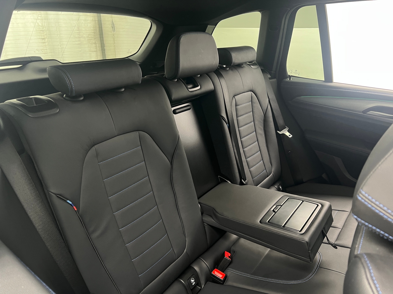 Thumbnail: 2020 BMW X3 - 5