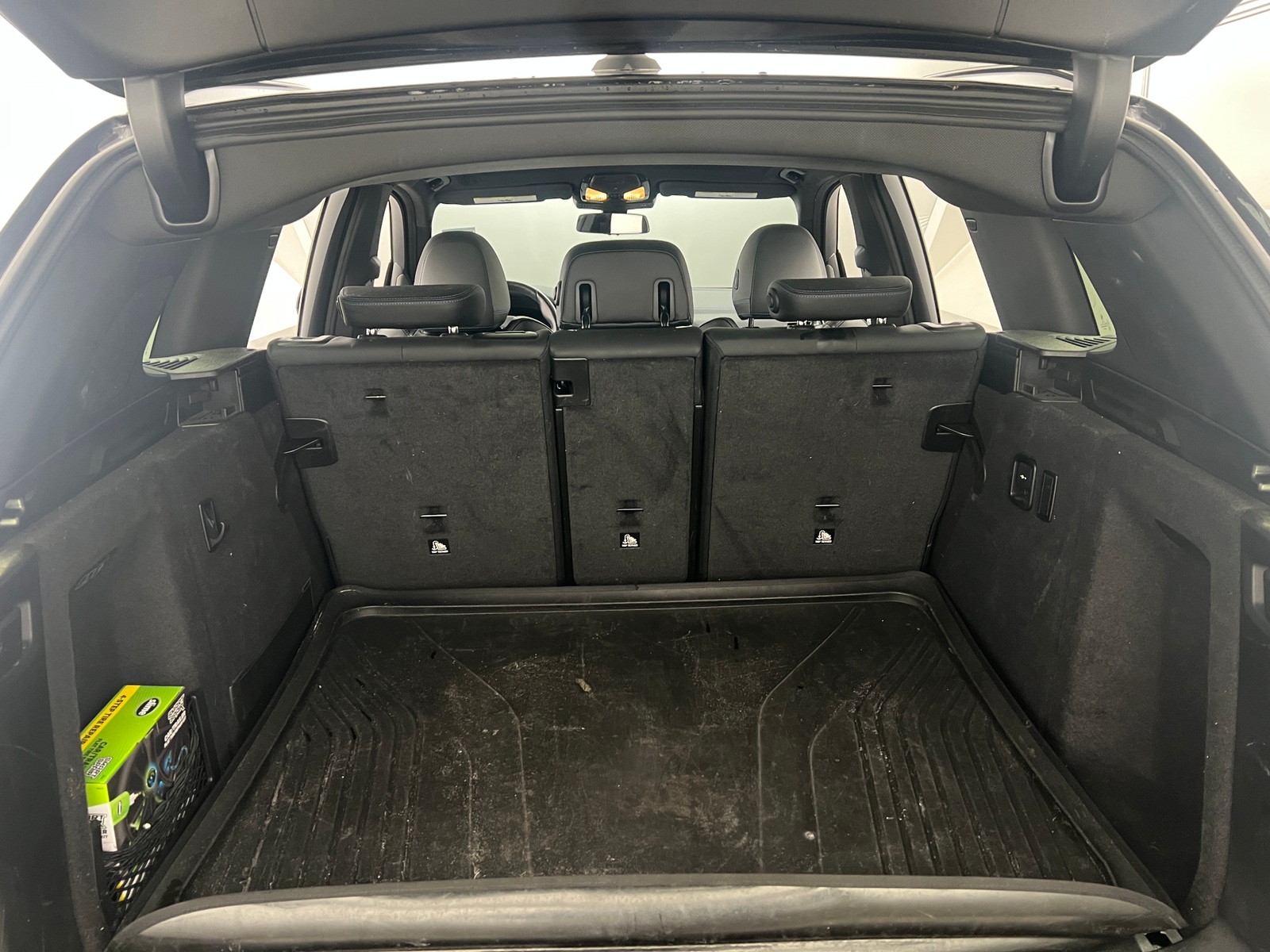 Thumbnail: 2020 BMW X3 - 6