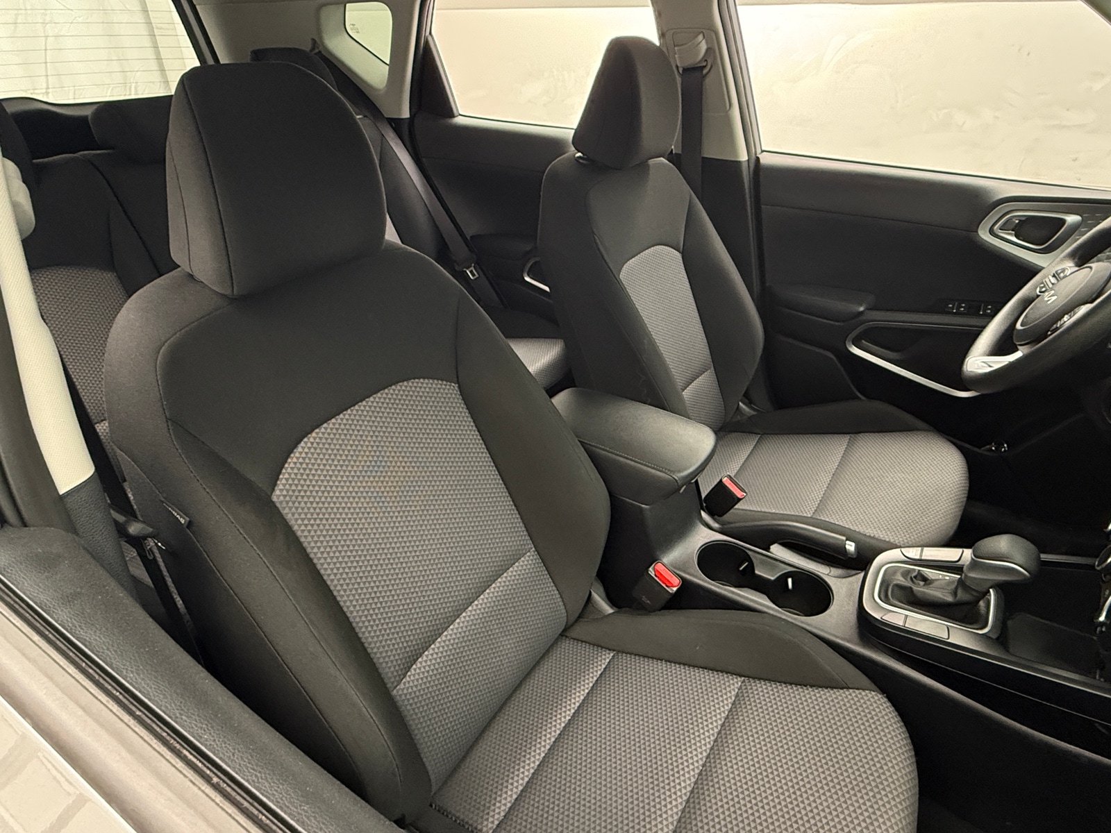 Thumbnail: 2024 Kia Soul - 2