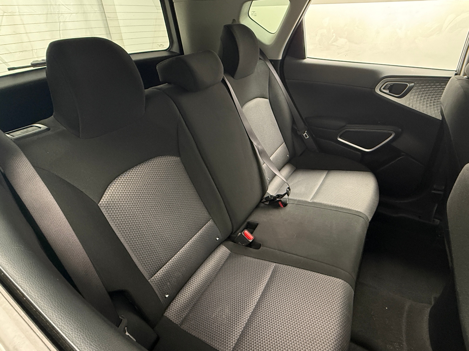 Thumbnail: 2024 Kia Soul - 6