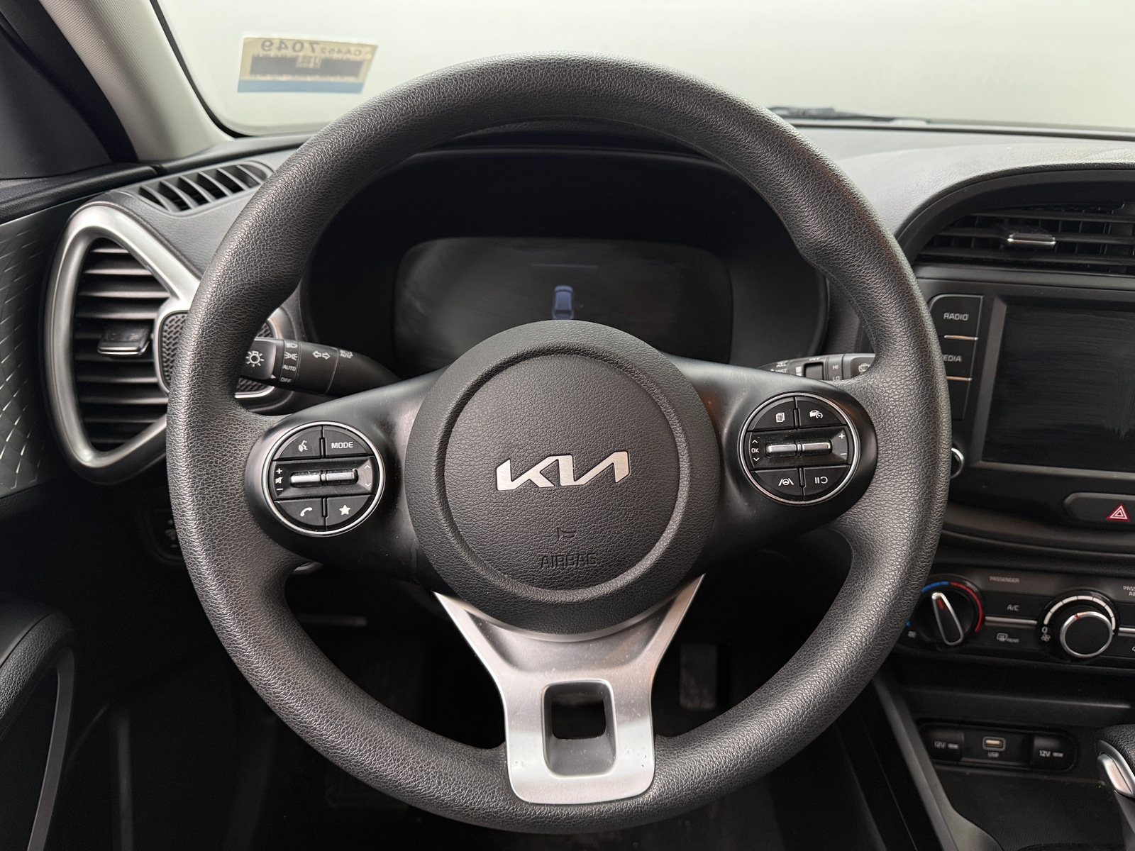 Thumbnail: 2024 Kia Soul - 5