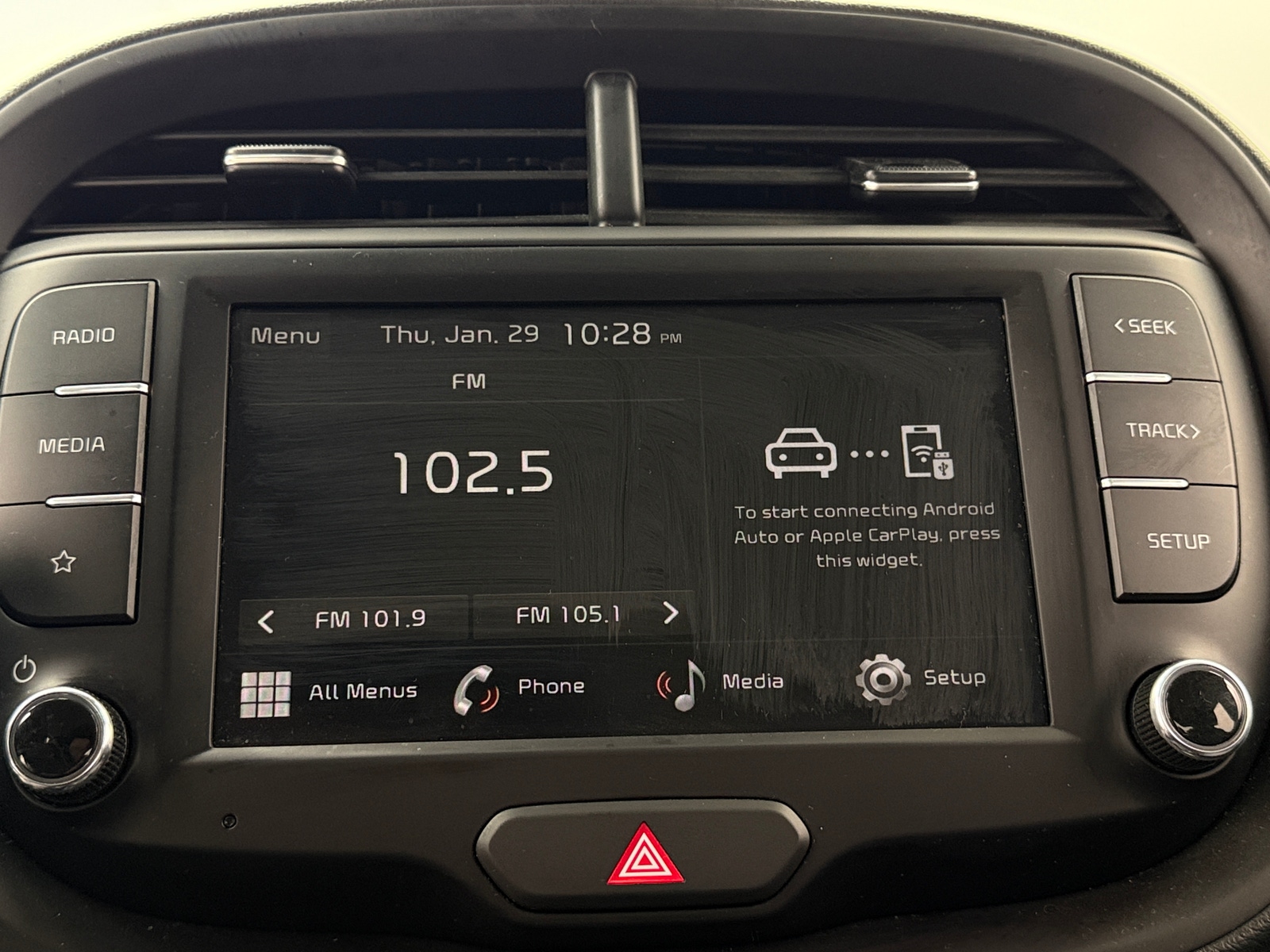 Thumbnail: 2024 Kia Soul - 4