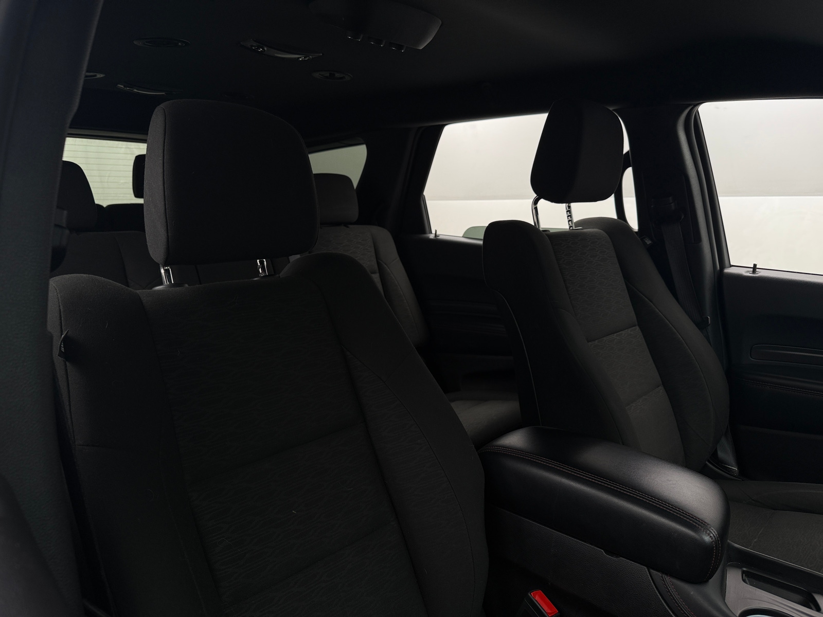 Thumbnail: 2024 Dodge Durango - 2