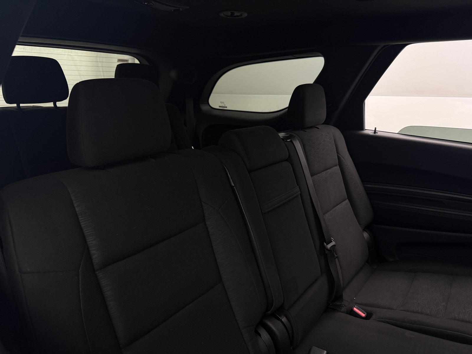 Thumbnail: 2024 Dodge Durango - 6