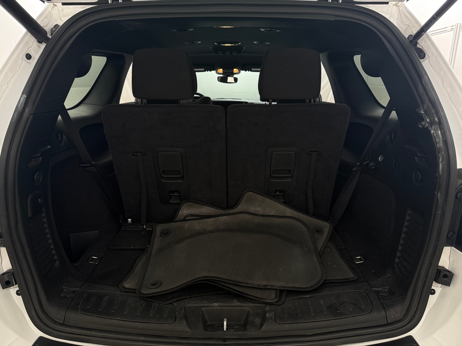 Thumbnail: 2024 Dodge Durango - 7