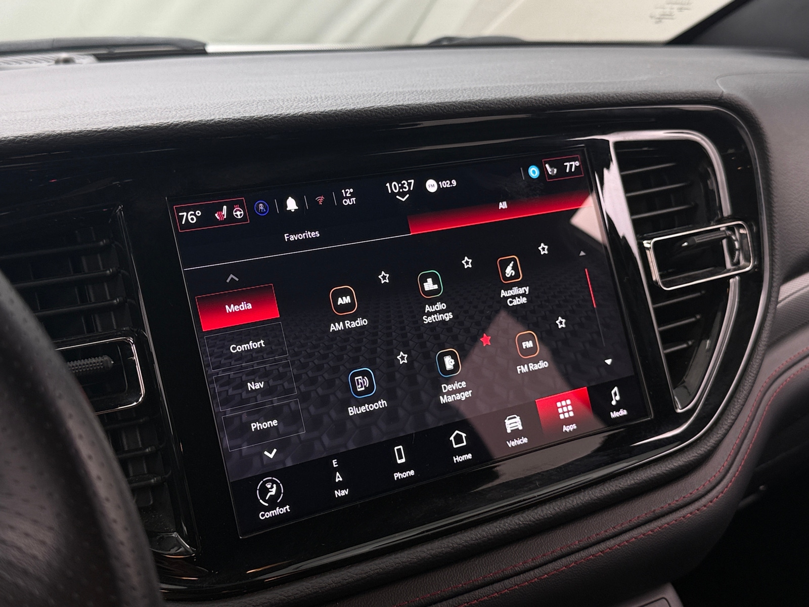 Thumbnail: 2024 Dodge Durango - 4