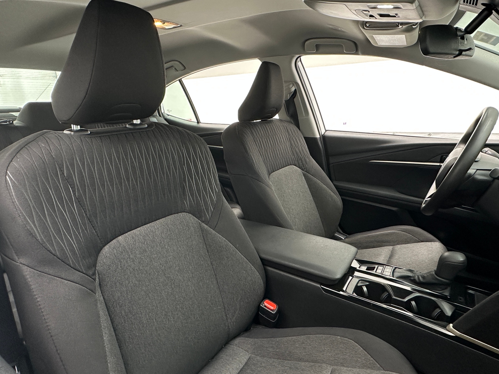 Thumbnail: 2025 Toyota Camry - 2