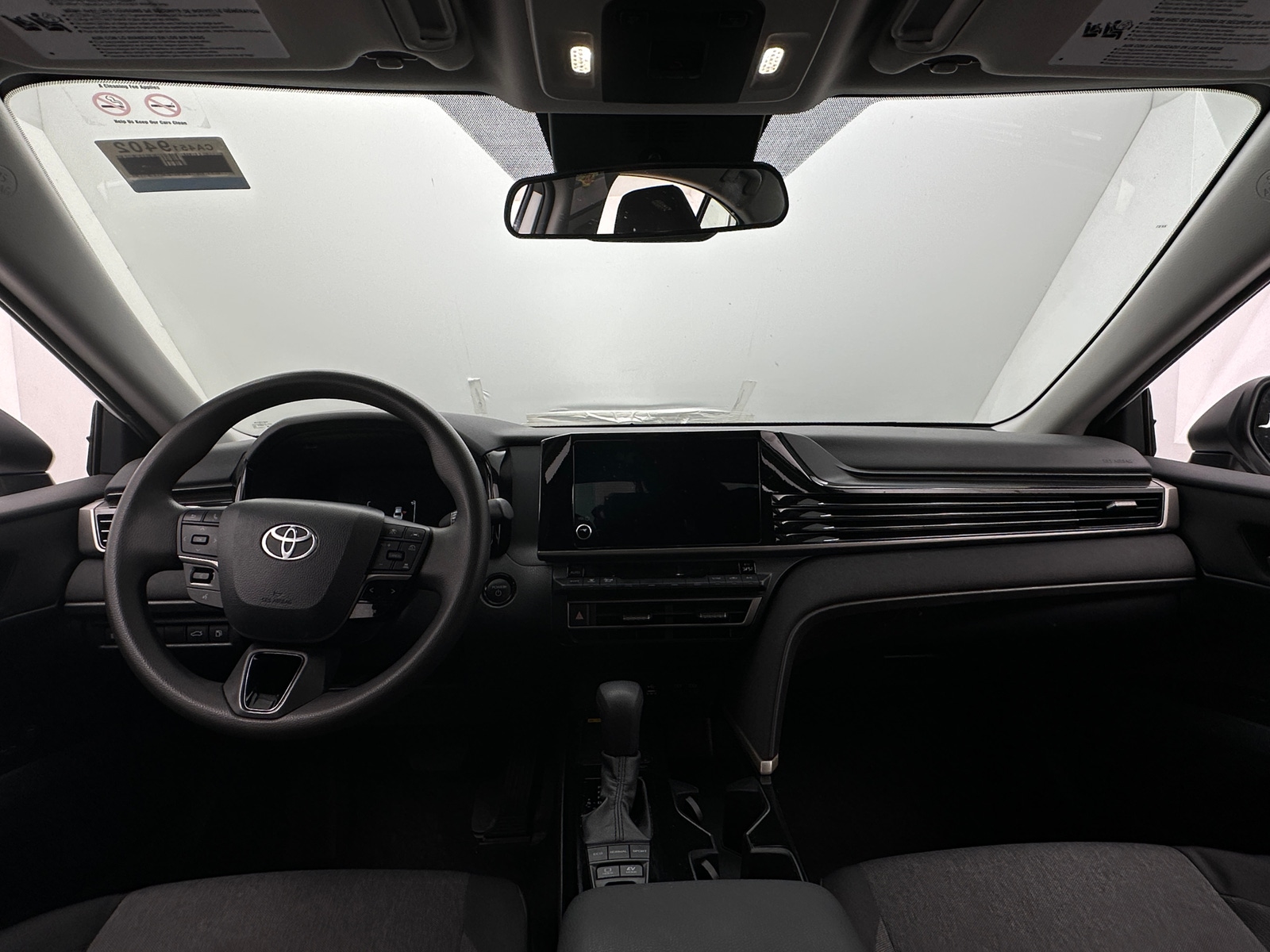 Thumbnail: 2025 Toyota Camry - 3