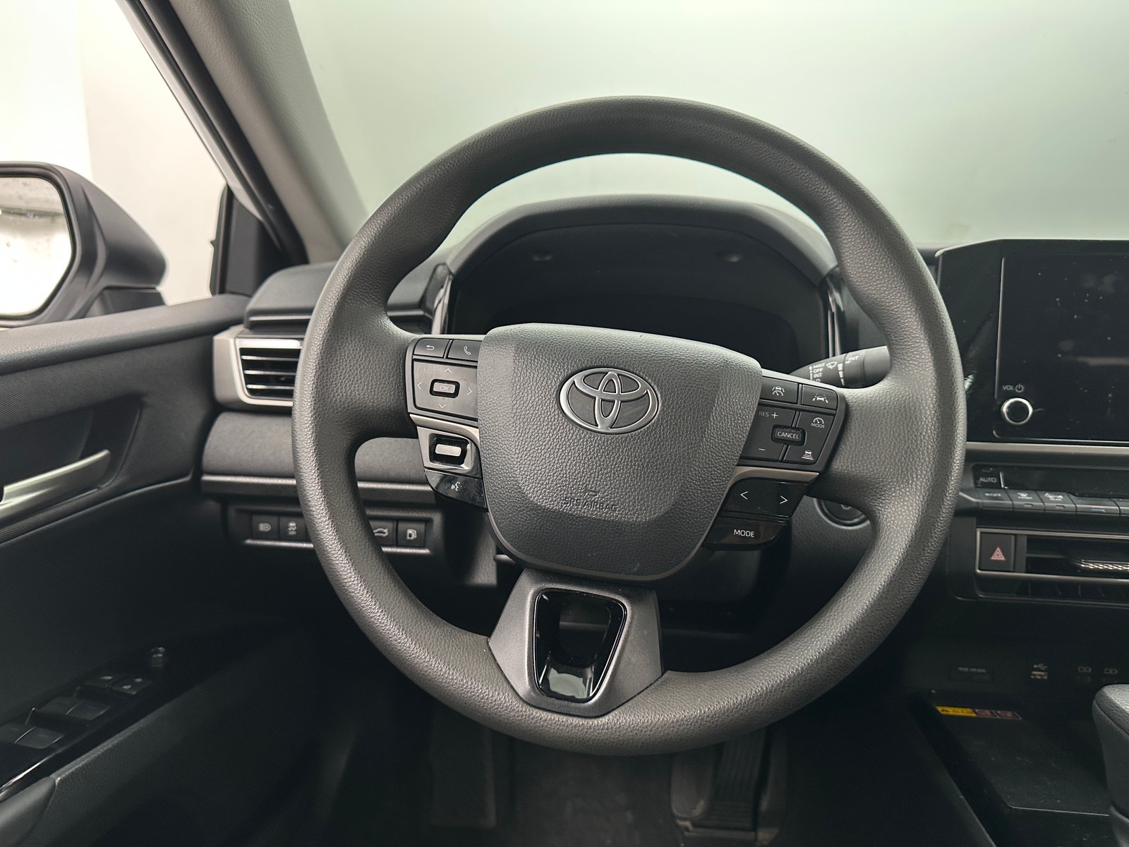 Thumbnail: 2025 Toyota Camry - 5