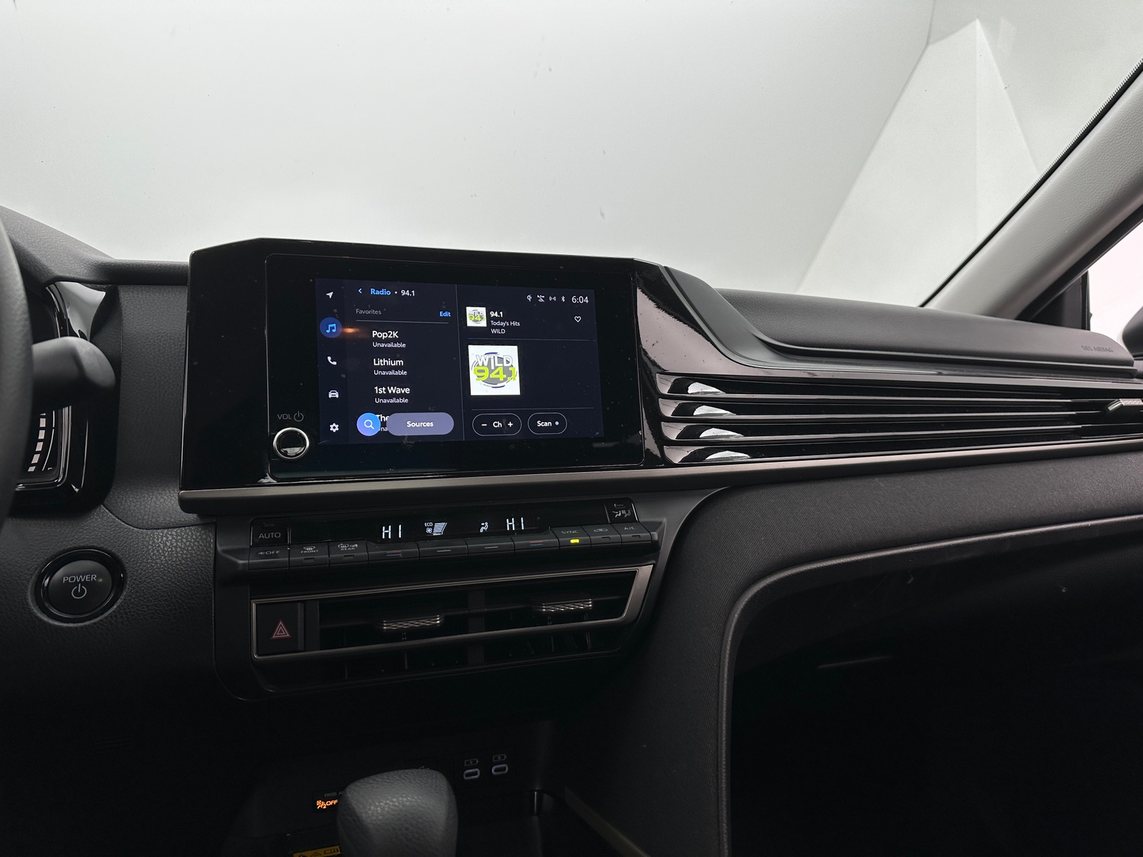 Thumbnail: 2025 Toyota Camry - 4