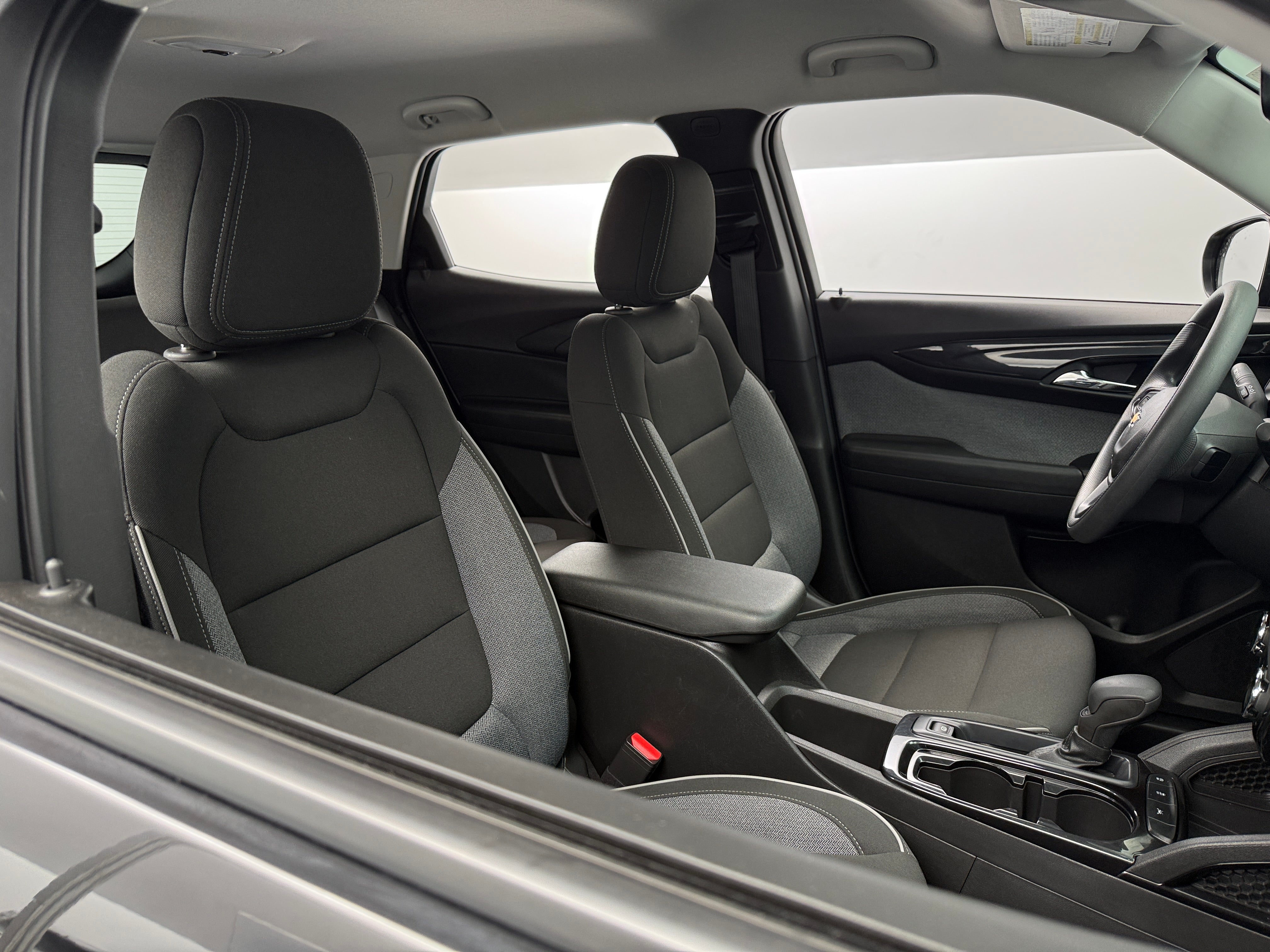 2024 Chevrolet TrailBlazer