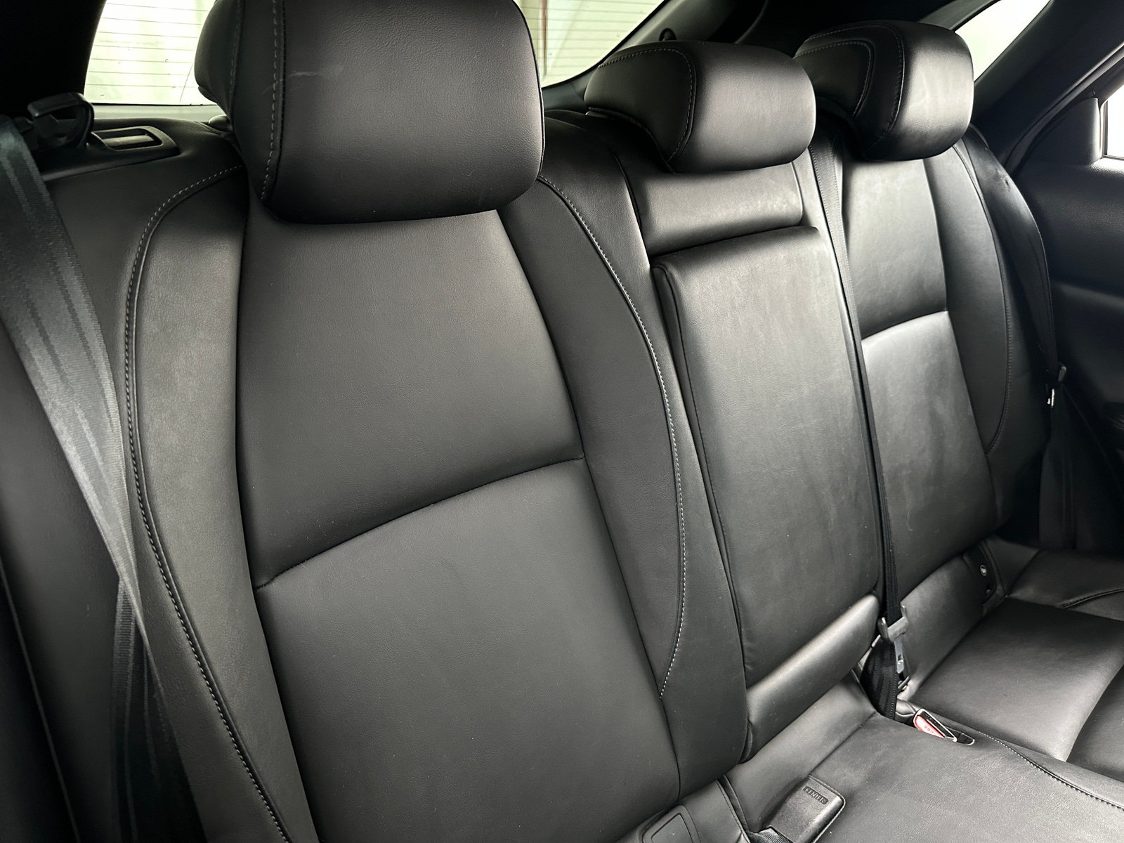 Thumbnail: 2021 Mazda CX-30 - 5