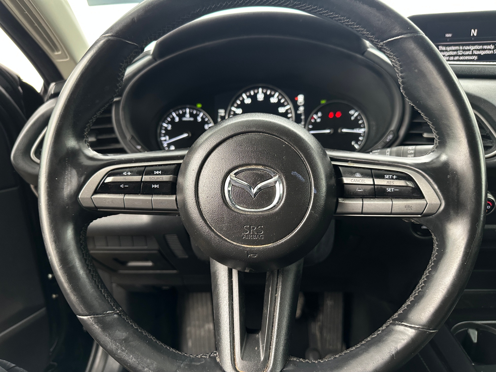 Thumbnail: 2021 Mazda CX-30 - 4