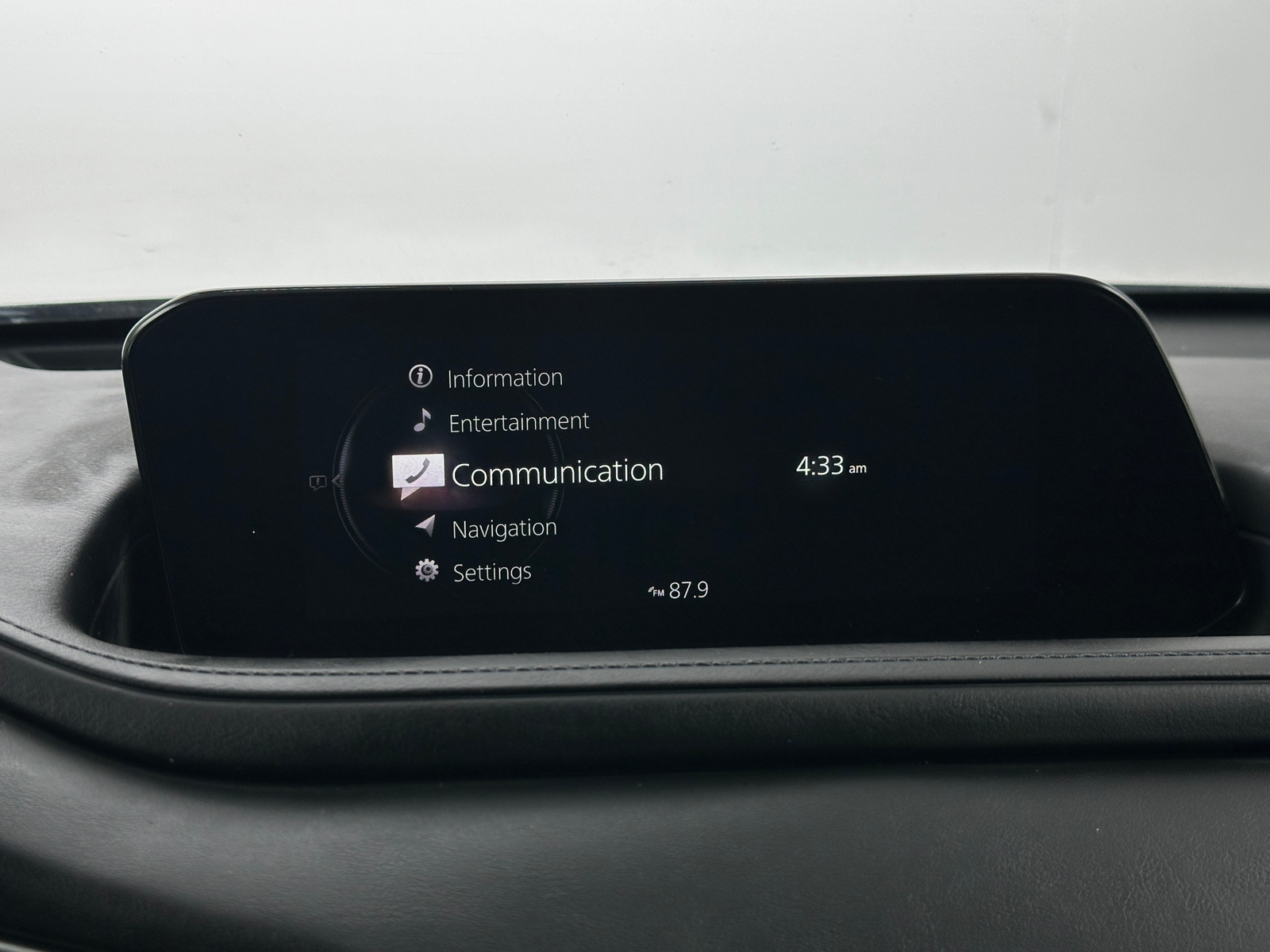 Thumbnail: 2021 Mazda CX-30 - 3